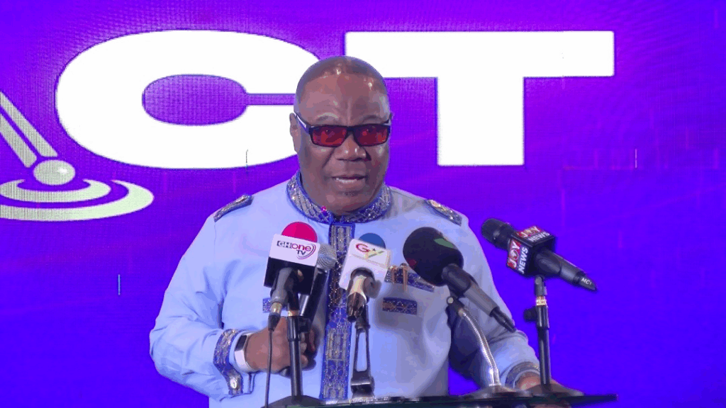 Action Chapel International Launches IMPACT 2025: Duncan-Williams says convention is built to transform lives – MyJoyOnline