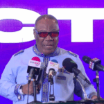 Action Chapel International Launches IMPACT 2025: Duncan-Williams says convention is built to transform lives