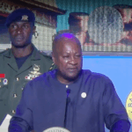 Cedi@60: Moment for analysis, not just celebration — Mahama
