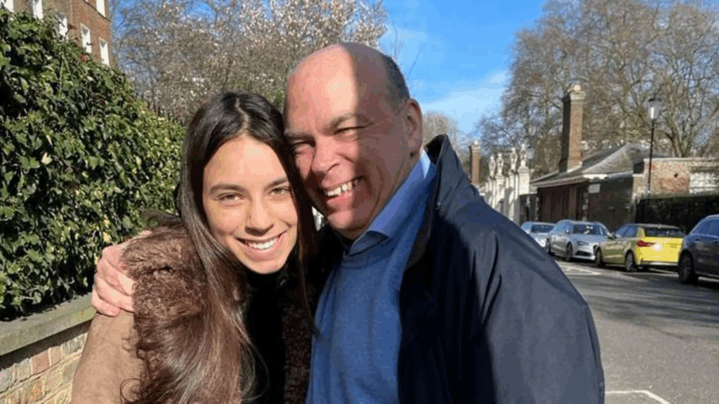 Tech giant seeking .7bn from Mike Lynch’s estate after yacht death – MyJoyOnline