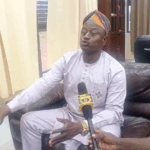 You are not entitled to an appointment – North East Regional Minister tells aggrieved Walewale NDC supporters You are not entitled to an appointment – North East Regional Minister tells aggrieved Walewale NDC supporters