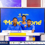 NSMQ 2025: Mankranso SHS driven by determination to call attention to infrastructure neglect – Coordinator NSMQ 2025: Mankranso SHS driven by determination to call attention to infrastructure neglect – Coordinator