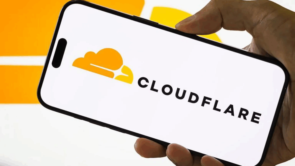 Cloudflare apologises for outage which took down X and ChatGPT – MyJoyOnline