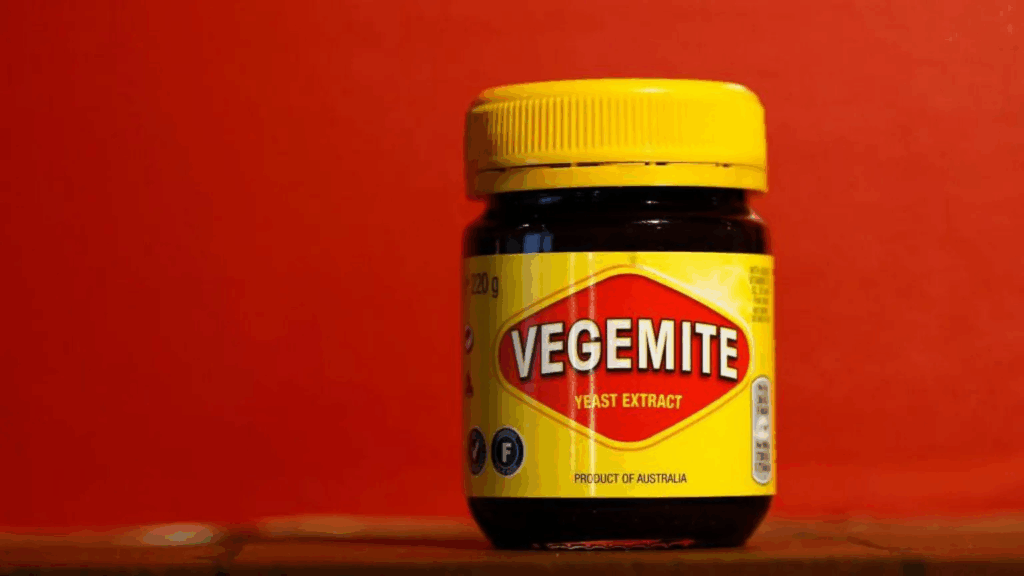 Australian murderer sues for right to eat Vegemite behind bars Australian murderer sues for right to eat Vegemite behind bars