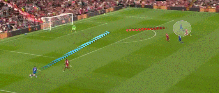 Antoine Semenyo: Only a matter of time, an in-depth look