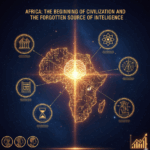 From civilisation to re-civilisation: Africa’s pathway to leadership in the global Intelligence Economy