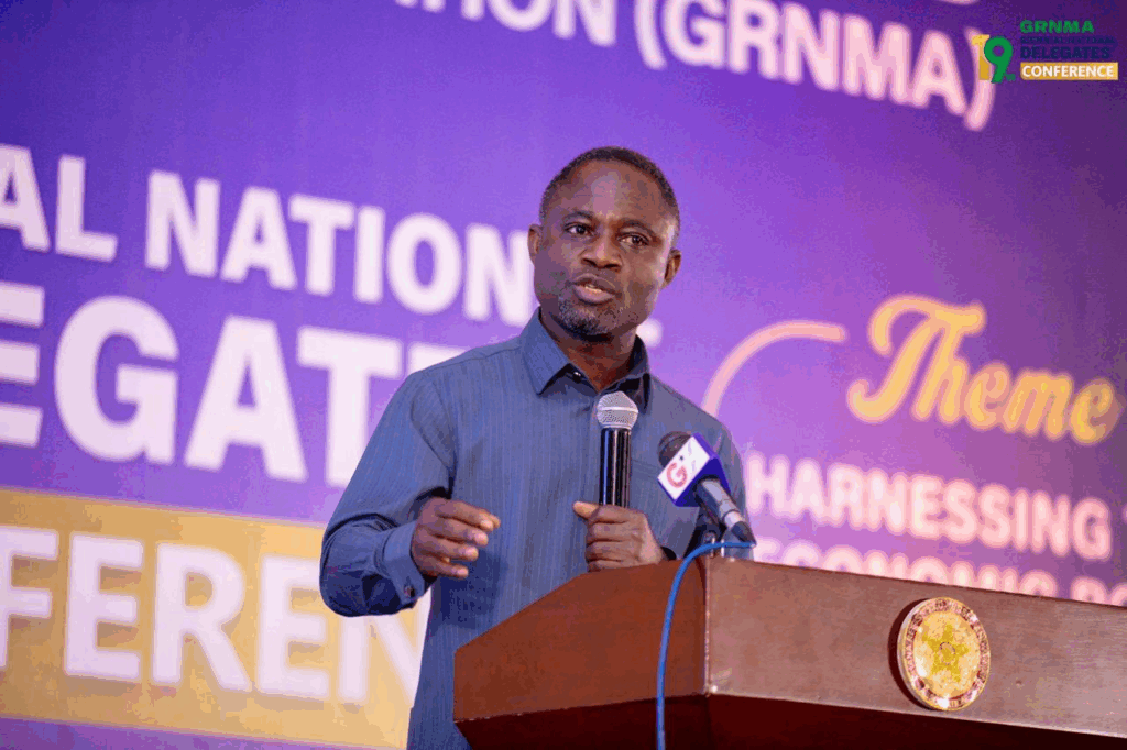 Health Minister announces completion of 13,500 nurses and midwives recruitment – MyJoyOnline