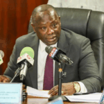 Gov't orders first major audit of mining firms in a decade