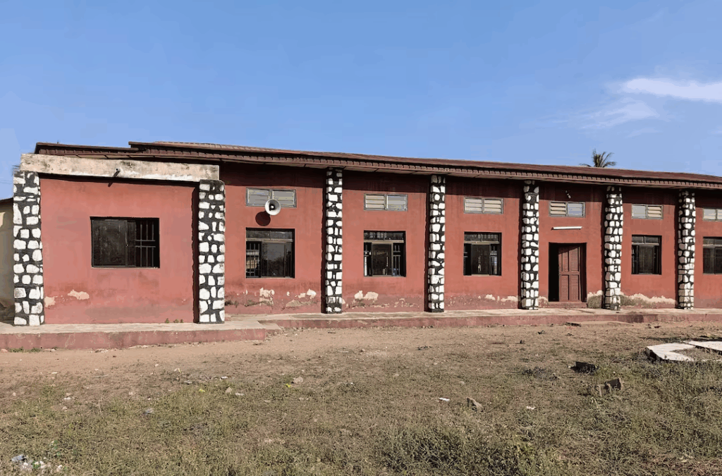 Gunmen attack church in Nigeria, killing two and kidnapping others