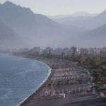 Turkey set to host COP31 after reaching compromise with Australia Turkey set to host COP31 after reaching compromise with Australia