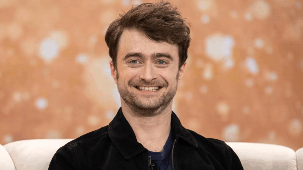 Daniel Radcliffe wrote supportive letter to new Potter cast – MyJoyOnline