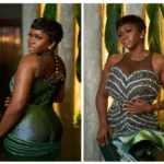 Singer Waje announces engagement