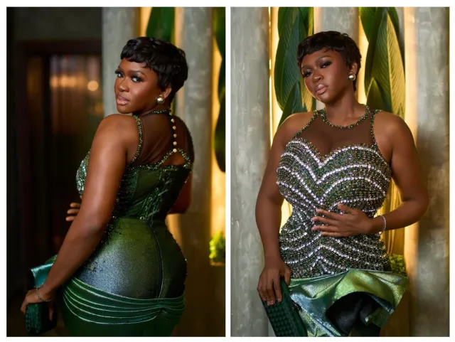 Singer Waje announces engagement