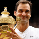 'Tremendous honour' - Federer added to Hall of Fame