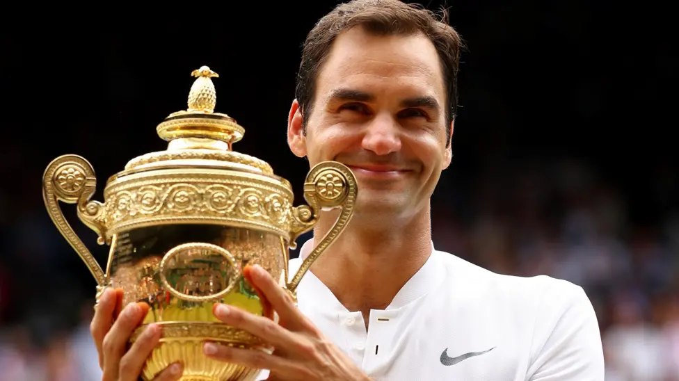 ‘Tremendous honour’ – Federer added to Hall of Fame – MyJoyOnline