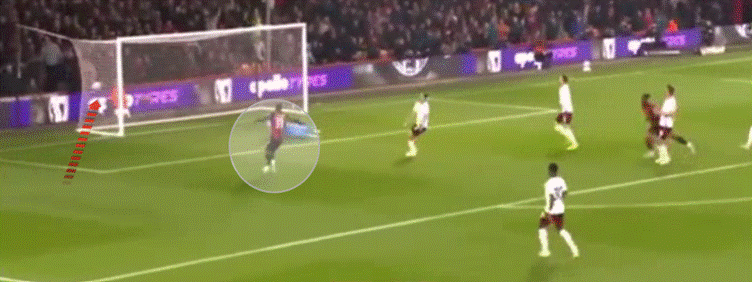 Antoine Semenyo: Only a matter of time, an in-depth look