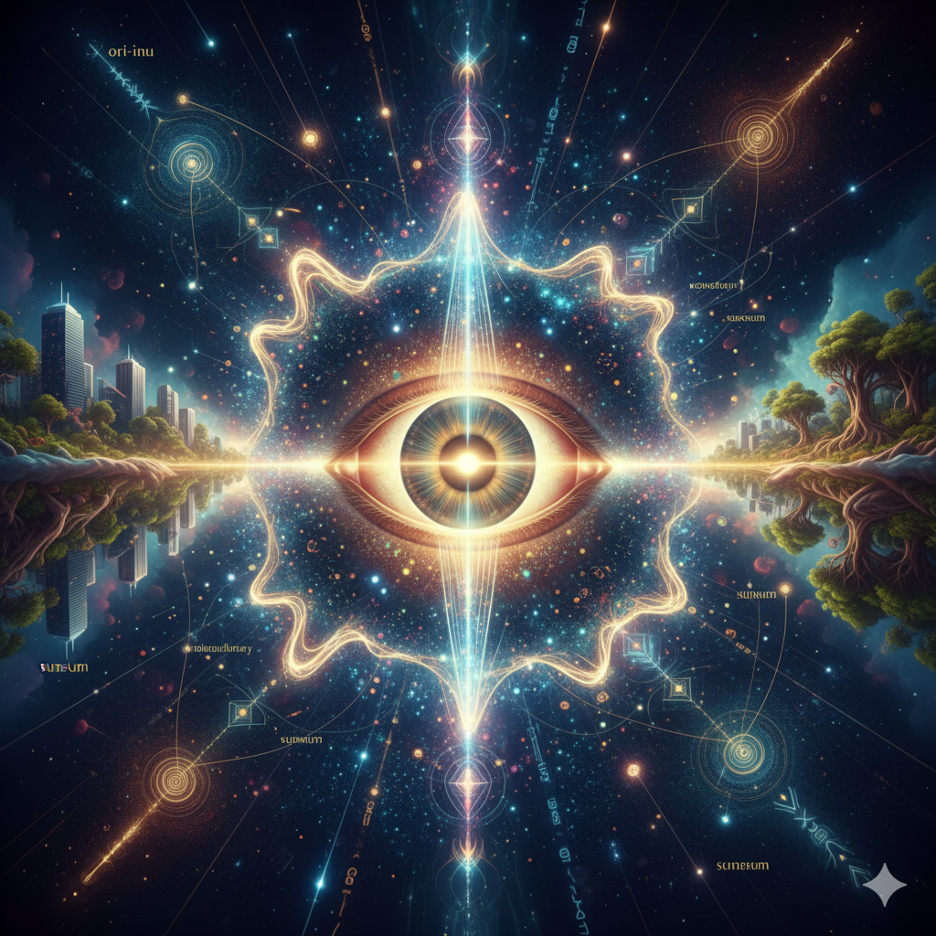 The consciousness economy: The next frontier of human development