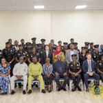 Deputy Interior Minister urges Police to integrate media protection into training Deputy Interior Minister urges Police to integrate media protection into training