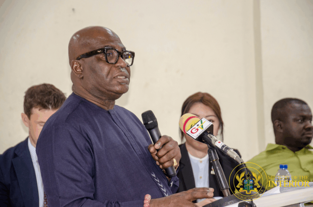 Deputy Interior Minister urges Police to integrate media protection into training Deputy Interior Minister urges Police to integrate media protection into training