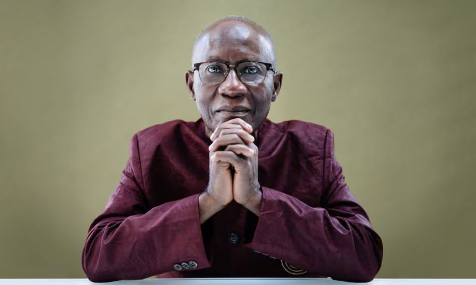 It’s a curse for Ghana with fertile land to be importing tomatoes, onions from Burkina Faso – Veteran journalist, Addai-Sebo