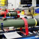 US approves $93m arms sale to India as trade tensions ease