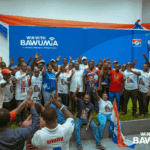 NPP Primaries: Bawumia receives widespread endorsements in Central Region