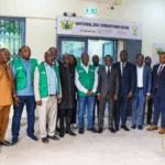 Health Minister commissions first Public Health Operations Response Centre Health Minister commissions first Public Health Operations Response Centre