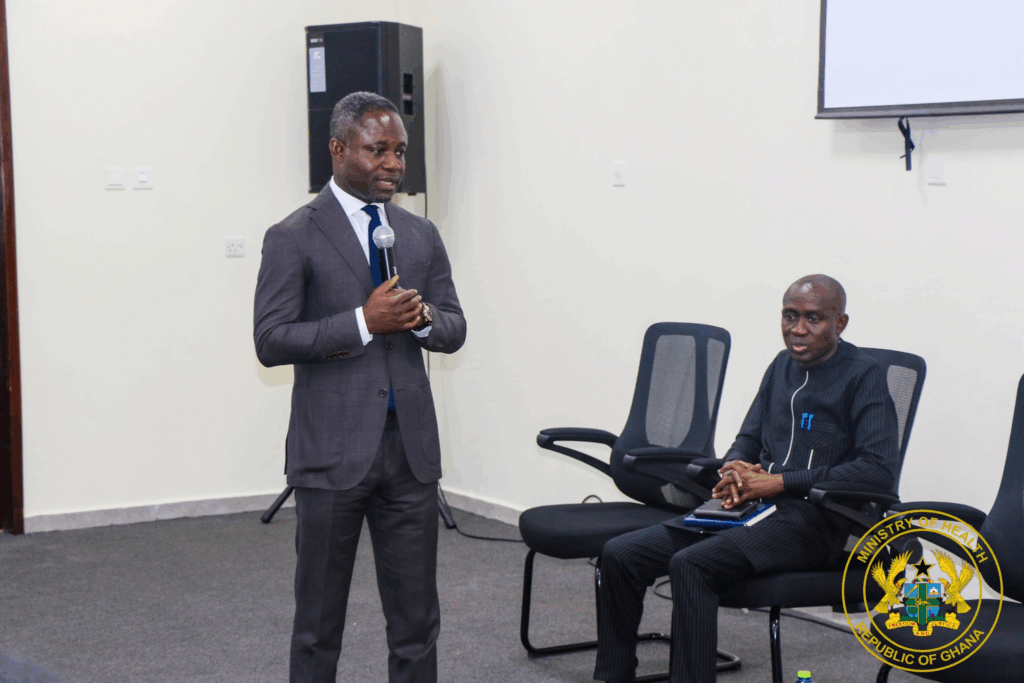 Health Minister commissions first Public Health Operations Response Centre Health Minister commissions first Public Health Operations Response Centre