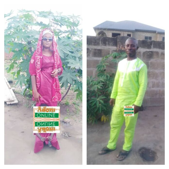 Couple arrested for beating daughter to death over brother’s food – MyJoyOnline