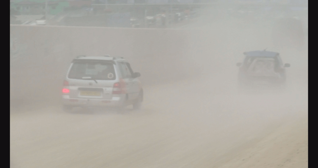 Residents pay price as Ofankor-Pokuasi-Nsawam highway reconstruction runs two years late – MyJoyOnline