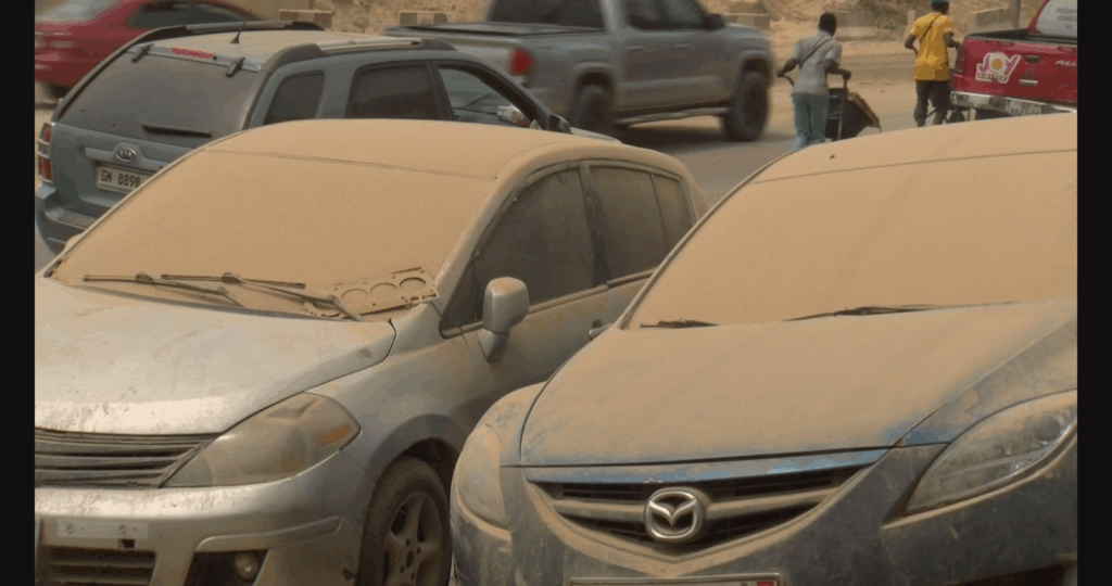 Residents pay price as Ofankor-Pokuasi-Nsawam highway reconstruction runs two years late Residents pay price as Ofankor-Pokuasi-Nsawam highway reconstruction runs two years late