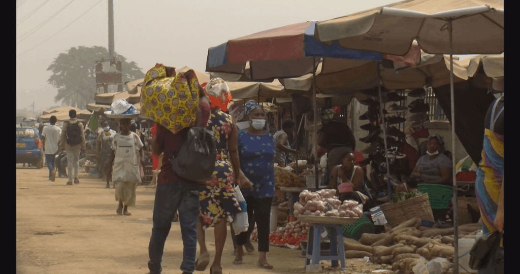 Residents pay price as Ofankor-Pokuasi-Nsawam highway reconstruction runs two years late Residents pay price as Ofankor-Pokuasi-Nsawam highway reconstruction runs two years late