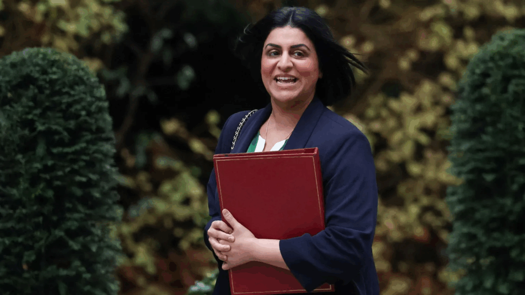 Some UK migrants to face 20 year wait for settled status – MyJoyOnline