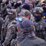 More than 250 arrested in Charlotte as immigration crackdown escalates