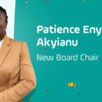 Hubtel announces Patience Akyianu as next Board Chair following Hans Nilsson’s decade of service