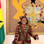Bridget Bonnie appointed Head of Information at Ghana High Commission UK, pledges support for Mahama’s 'Reset Agenda'