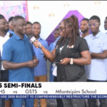 NSMQ 2025: Ahafo Ano Southwest MP promises facelift for Mankranso SHS after impressive performance NSMQ 2025: Ahafo Ano Southwest MP promises facelift for Mankranso SHS after impressive performance