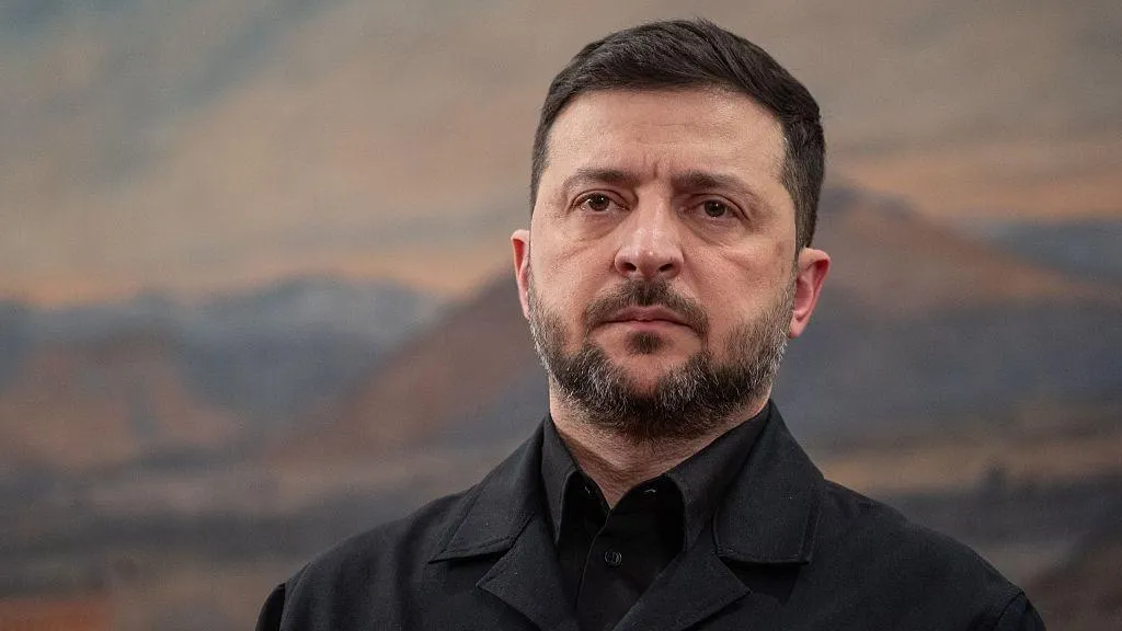 Zelensky ready for 'honest work' with US to end Ukraine war