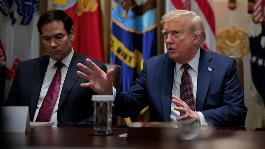 New US rules say countries with diversity policies are infringing human rights – MyJoyOnline