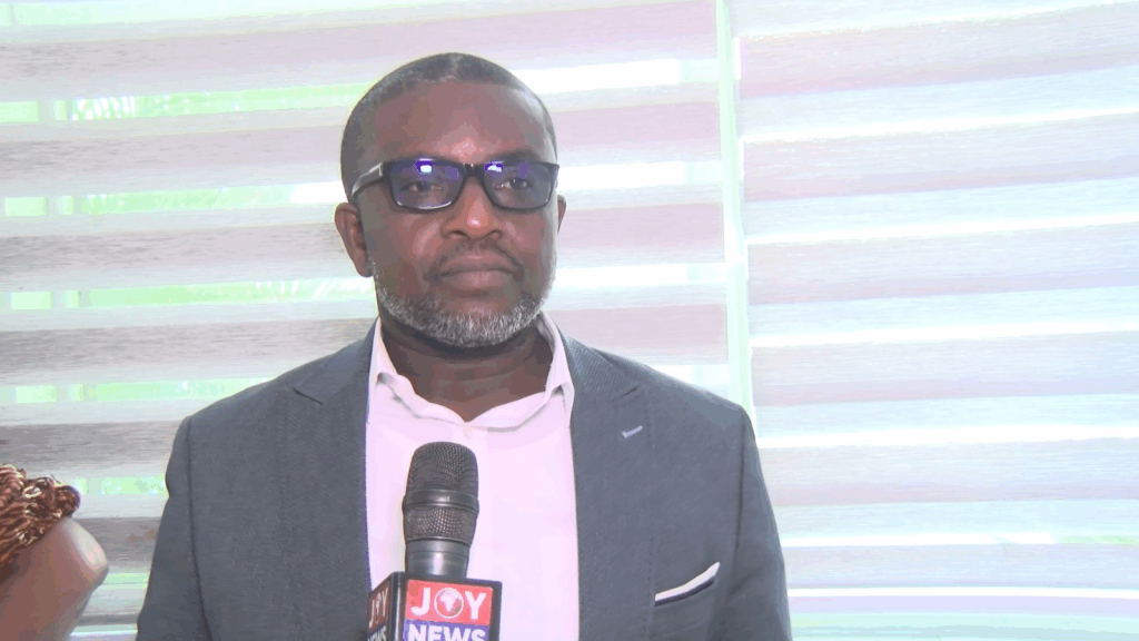 NDPC Director-General calls for unified national strategy to strengthen human capital development