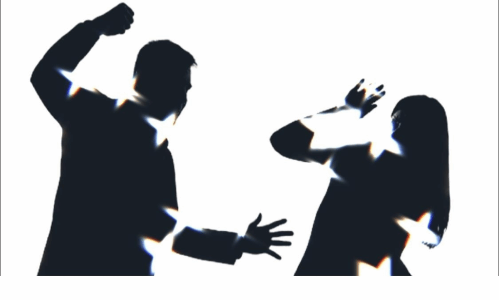 Wives sudden defensiveness toward husbands ...