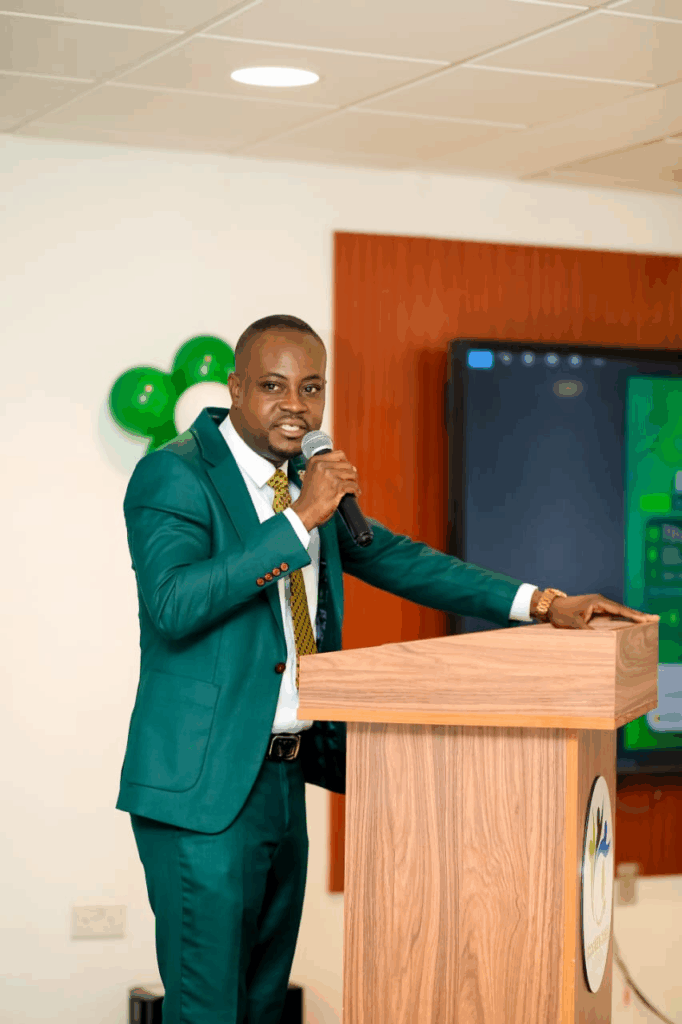 COP30 in Belém: If indigenous people don’t rewrite climate governance, we are finished – MyJoyOnline