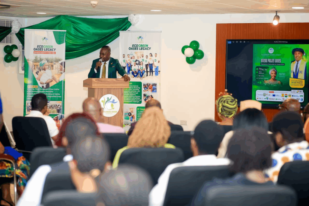 COP30 in Belém: If indigenous people don’t rewrite climate governance, we are finished