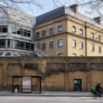 UK expected to approve plans for Chinese mega embassy UK expected to approve plans for Chinese mega embassy