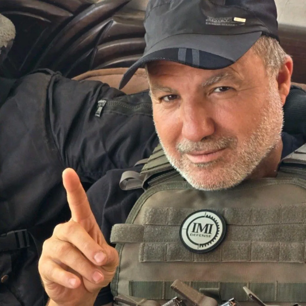 Anti-Hamas armed groups seek future role under Gaza peace plan