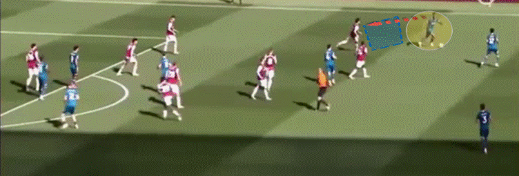 Antoine Semenyo: Only a matter of time, an in-depth look