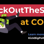 One in every 25 COP30 participants linked to fossil fuel lobby - New report shows