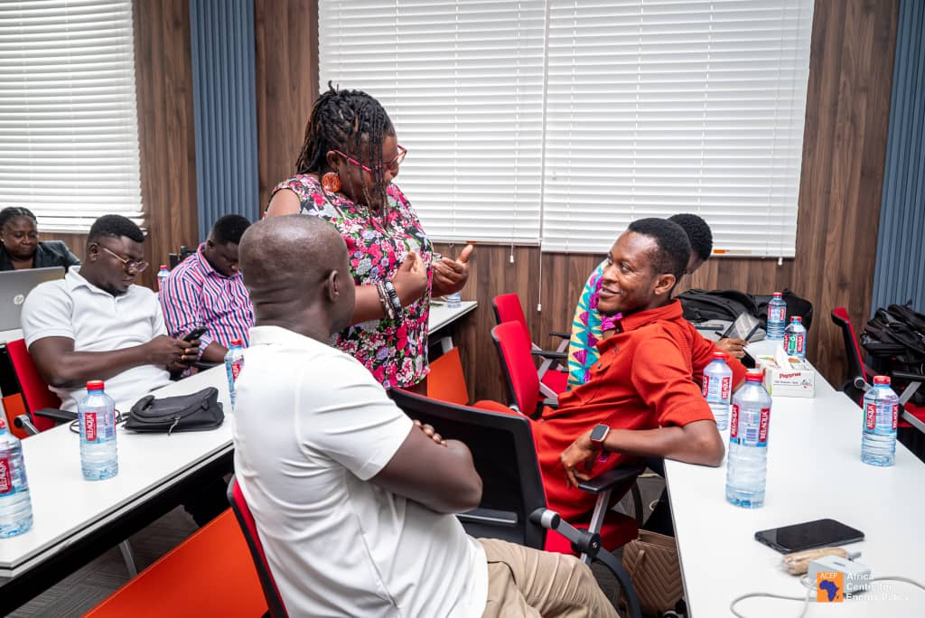 Ghana unveils GH¢22 billion reform agenda to transform energy, gold sector, and environmental protection