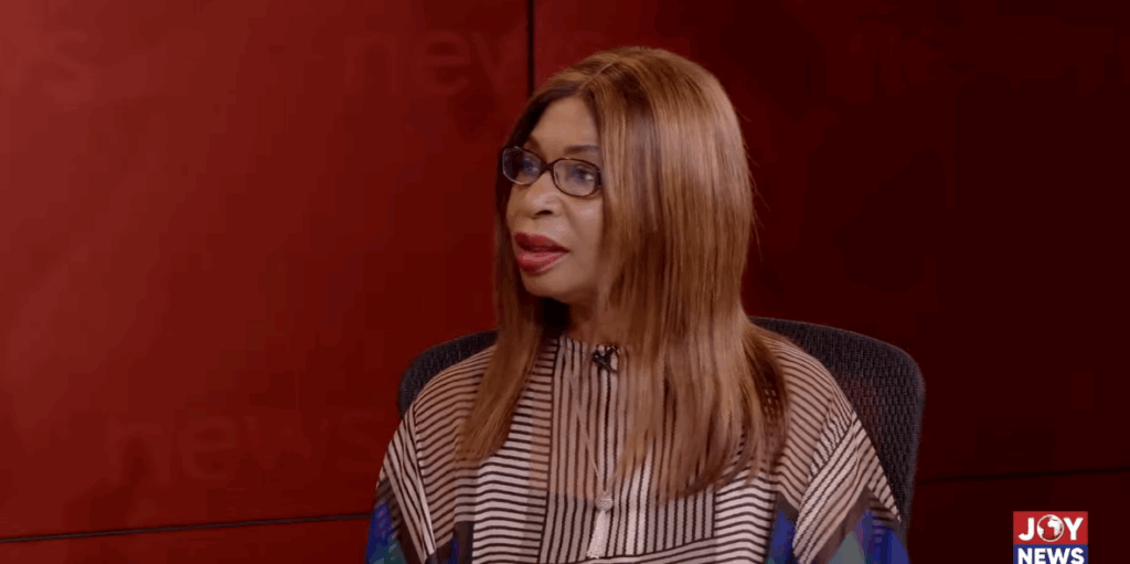 EOCO bail terms: We need a balance between mandate, constitution, and human rights – Victoria Bright – MyJoyOnline