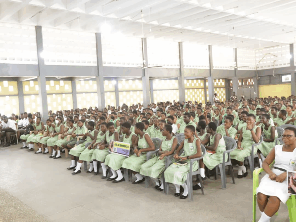 AbibiNsroma Foundation rallies behind Wealth Tax ahead of South Africa’s G20 debut